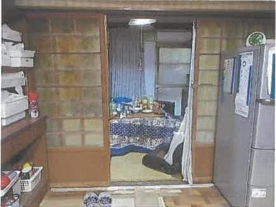 (値下げ) 大分県津久見市 津久見駅6分 戸建て 217万円の競売物件 #31