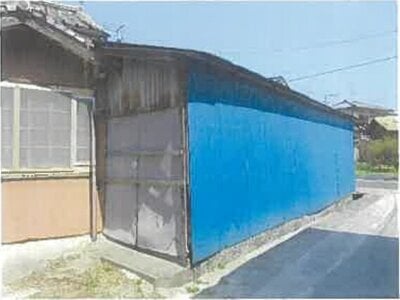 (値下げ) 大分県津久見市 津久見駅6分 戸建て 217万円の競売物件 #5