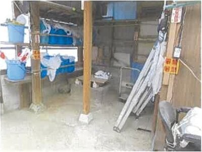 (値下げ) 大分県津久見市 津久見駅6分 戸建て 217万円の競売物件 #7