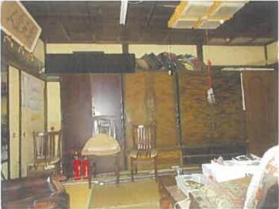 (値下げ) 大分県津久見市 津久見駅6分 戸建て 217万円の競売物件 #8