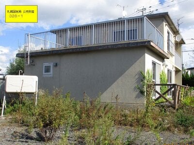 (値下げ) 北海道伊達市 伊達紋別駅19分 戸建て 534万円の国税庁公売物件 #2