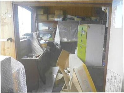 青森県北津軽郡板柳町 板柳駅7分 戸建て 119万円の競売物件 #18
