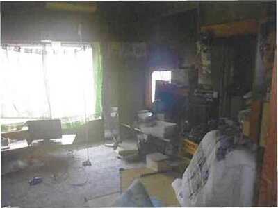 青森県北津軽郡板柳町 板柳駅7分 戸建て 119万円の競売物件 #23
