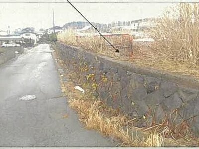 (値下げ) 秋田県男鹿市 脇本駅4分 土地 79万円の競売物件 #5