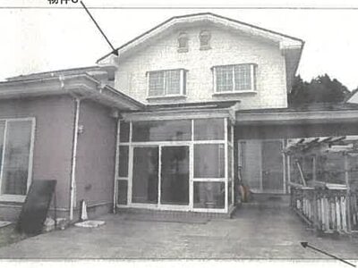 秋田県男鹿市 男鹿駅 戸建て 508万円の競売物件 #2