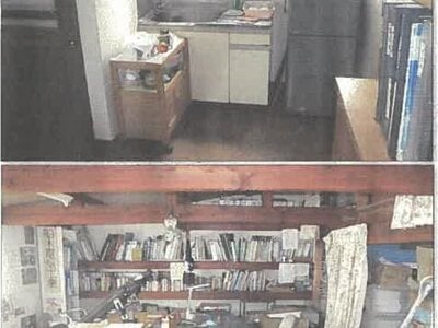 秋田県男鹿市 男鹿駅 戸建て 508万円の競売物件 #20