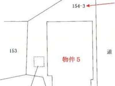 秋田県男鹿市 男鹿駅 戸建て 77万円の競売物件 #15