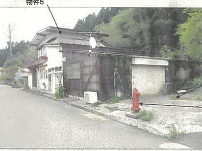 秋田県男鹿市 男鹿駅 戸建て 77万円の競売物件 #2