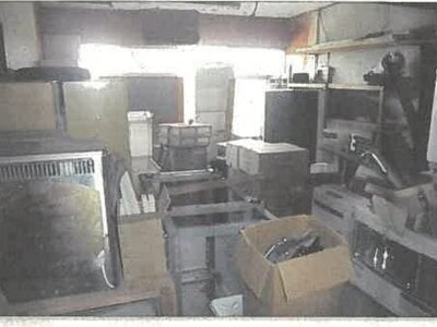 秋田県男鹿市 男鹿駅 戸建て 77万円の競売物件 #5