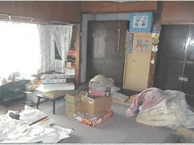 秋田県秋田市 土崎駅4分 戸建て 188万円の競売物件 #14