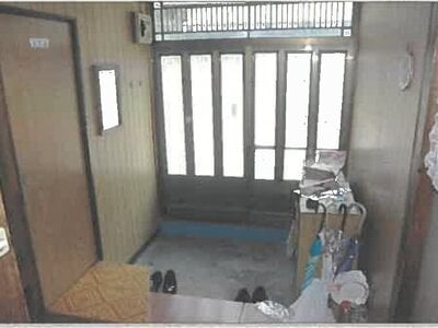 秋田県秋田市 土崎駅4分 戸建て 188万円の競売物件 #4