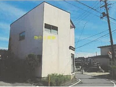 (値下げ) 秋田県秋田市 新屋駅9分 戸建て 116万円の競売物件 #5
