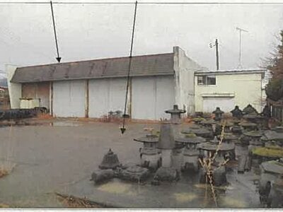 (値下げ) 秋田県男鹿市 脇本駅4分 戸建て 384万円の競売物件 #14