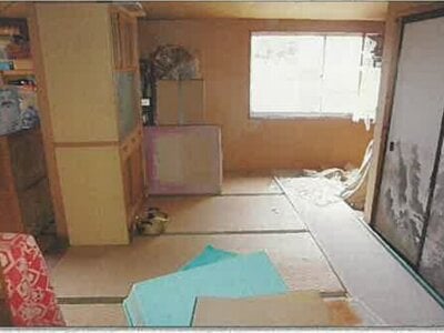(値下げ) 秋田県男鹿市 脇本駅4分 戸建て 384万円の競売物件 #24