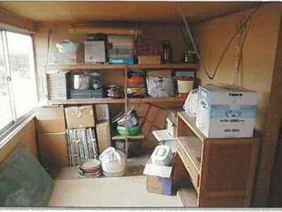 (値下げ) 秋田県男鹿市 脇本駅4分 戸建て 384万円の競売物件 #25