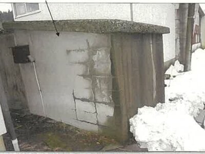 (値下げ) 秋田県男鹿市 脇本駅4分 戸建て 384万円の競売物件 #27