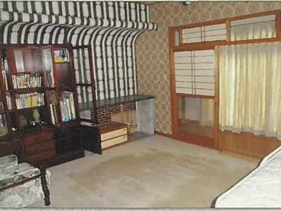 (値下げ) 秋田県男鹿市 脇本駅4分 戸建て 384万円の競売物件 #6