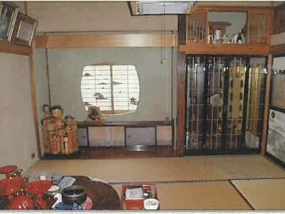 (値下げ) 秋田県男鹿市 脇本駅4分 戸建て 384万円の競売物件 #9