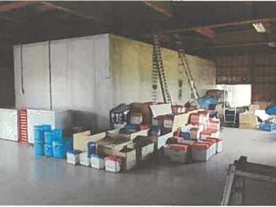 秋田県南秋田郡井川町 井川さくら駅1分 戸建て 1,127万円の競売物件 #19