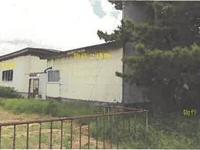 秋田県南秋田郡井川町 井川さくら駅1分 戸建て 1,127万円の競売物件 #3