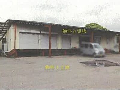 秋田県南秋田郡井川町 井川さくら駅1分 戸建て 1,127万円の競売物件 #5