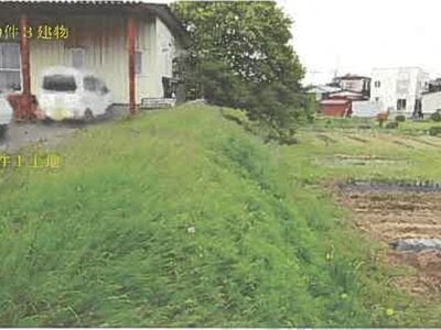 秋田県南秋田郡井川町 井川さくら駅1分 戸建て 1,127万円の競売物件 #7