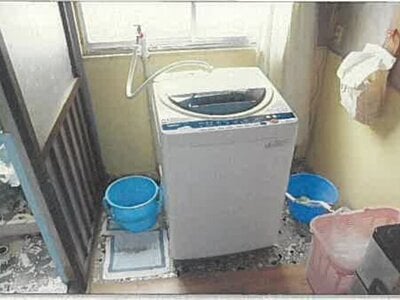(値下げ) 秋田県秋田市 秋田駅 戸建て 91万円の競売物件 #12