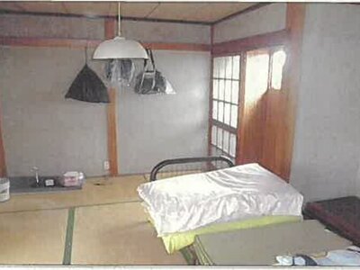 (値下げ) 秋田県秋田市 秋田駅 戸建て 91万円の競売物件 #20