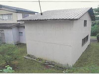 (値下げ) 秋田県秋田市 秋田駅 戸建て 91万円の競売物件 #22
