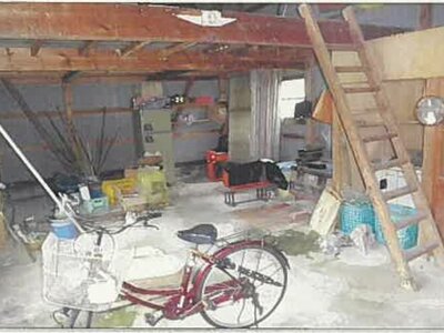 (値下げ) 秋田県秋田市 秋田駅 戸建て 91万円の競売物件 #23