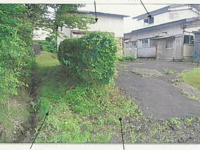 (値下げ) 秋田県秋田市 秋田駅 戸建て 91万円の競売物件 #27