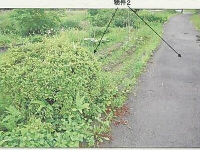 (値下げ) 秋田県秋田市 秋田駅 戸建て 91万円の競売物件 #4
