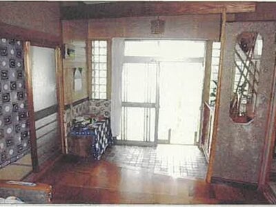 (値下げ) 秋田県秋田市 秋田駅 戸建て 91万円の競売物件 #5