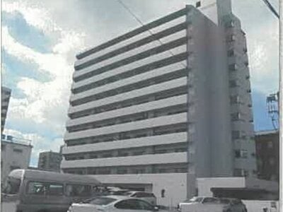 秋田県秋田市 秋田駅27分 マンション「トーカンキャステール山王」1万円の競売物件 #1