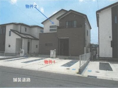 栃木県佐野市 吉水駅 戸建て 1,356万円の競売物件 #1