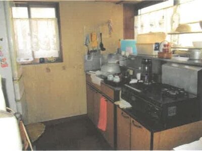 栃木県足利市 野州山辺駅17分 戸建て 196万円の競売物件 #4