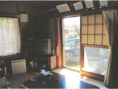 栃木県足利市 野州山辺駅17分 戸建て 196万円の競売物件 #6