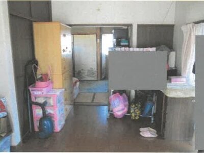 栃木県足利市 野州山辺駅17分 戸建て 196万円の競売物件 #9