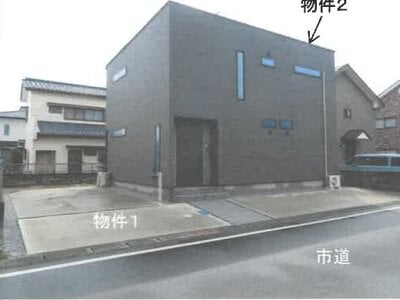 栃木県佐野市 佐野市駅18分 戸建て 1,288万円の競売物件 #1