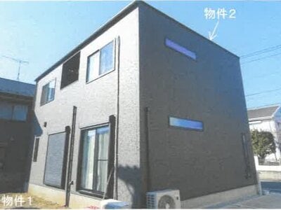 栃木県佐野市 佐野市駅18分 戸建て 1,288万円の競売物件 #2