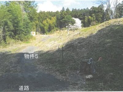 (値下げ) 栃木県大田原市 土地 28万円の競売物件 #2