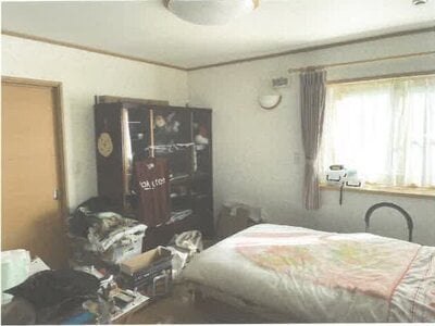 栃木県那須塩原市 黒磯駅 戸建て 117万円の競売物件 #4