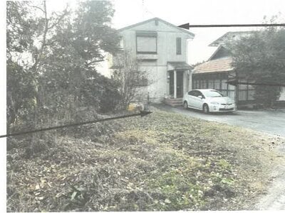 (値下げ) 栃木県大田原市 高久駅 戸建て 34万円の競売物件 #1
