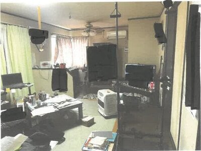 (値下げ) 栃木県大田原市 高久駅 戸建て 34万円の競売物件 #3