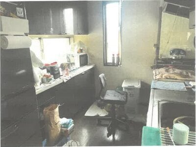 (値下げ) 栃木県大田原市 高久駅 戸建て 34万円の競売物件 #4
