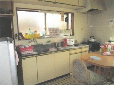 栃木県那須塩原市 黒磯駅 戸建て 250万円の競売物件 #4