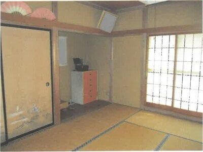 栃木県那須塩原市 黒磯駅 戸建て 250万円の競売物件 #8