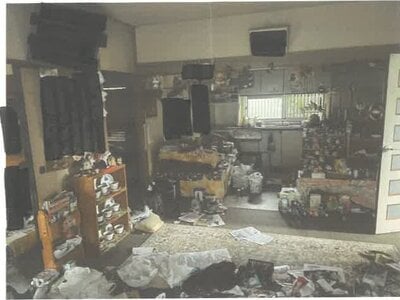 栃木県那須塩原市 西那須野駅30分 戸建て 1,051万円の競売物件 #10