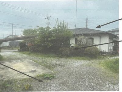 栃木県那須塩原市 西那須野駅30分 戸建て 1,051万円の競売物件 #2