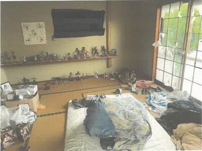 栃木県那須塩原市 西那須野駅30分 戸建て 1,051万円の競売物件 #4